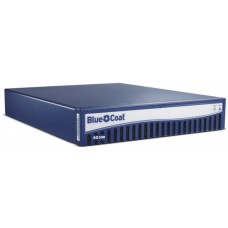 FIREWALL: BlueCoat SG300